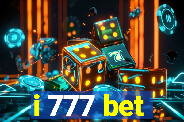 i 777 bet